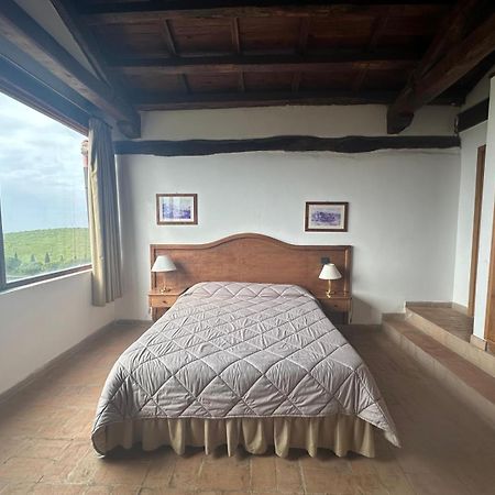 Hotel Tenuta Dell'Argento Resort Civitavecchia Eksteriør bilde