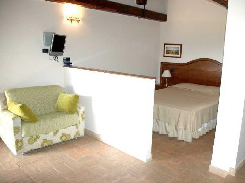 Hotel Tenuta Dell'Argento Resort Civitavecchia Eksteriør bilde