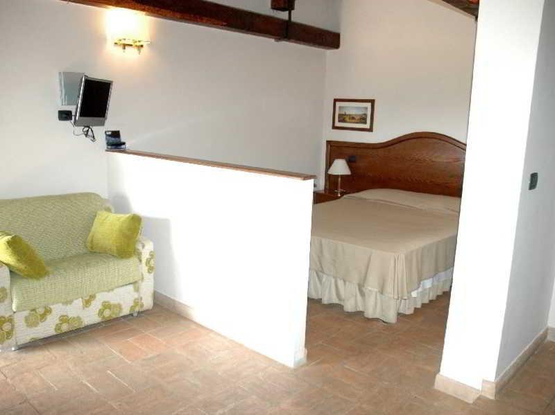 Hotel Tenuta Dell'Argento Resort Civitavecchia Eksteriør bilde