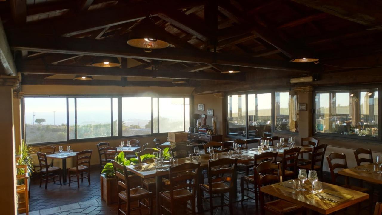 Hotel Tenuta Dell'Argento Resort Civitavecchia Eksteriør bilde