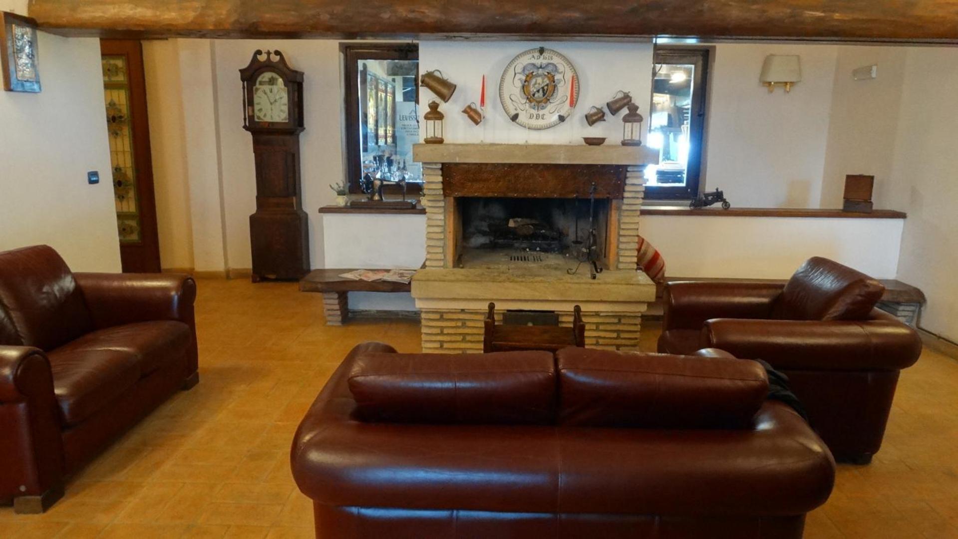Hotel Tenuta Dell'Argento Resort Civitavecchia Eksteriør bilde