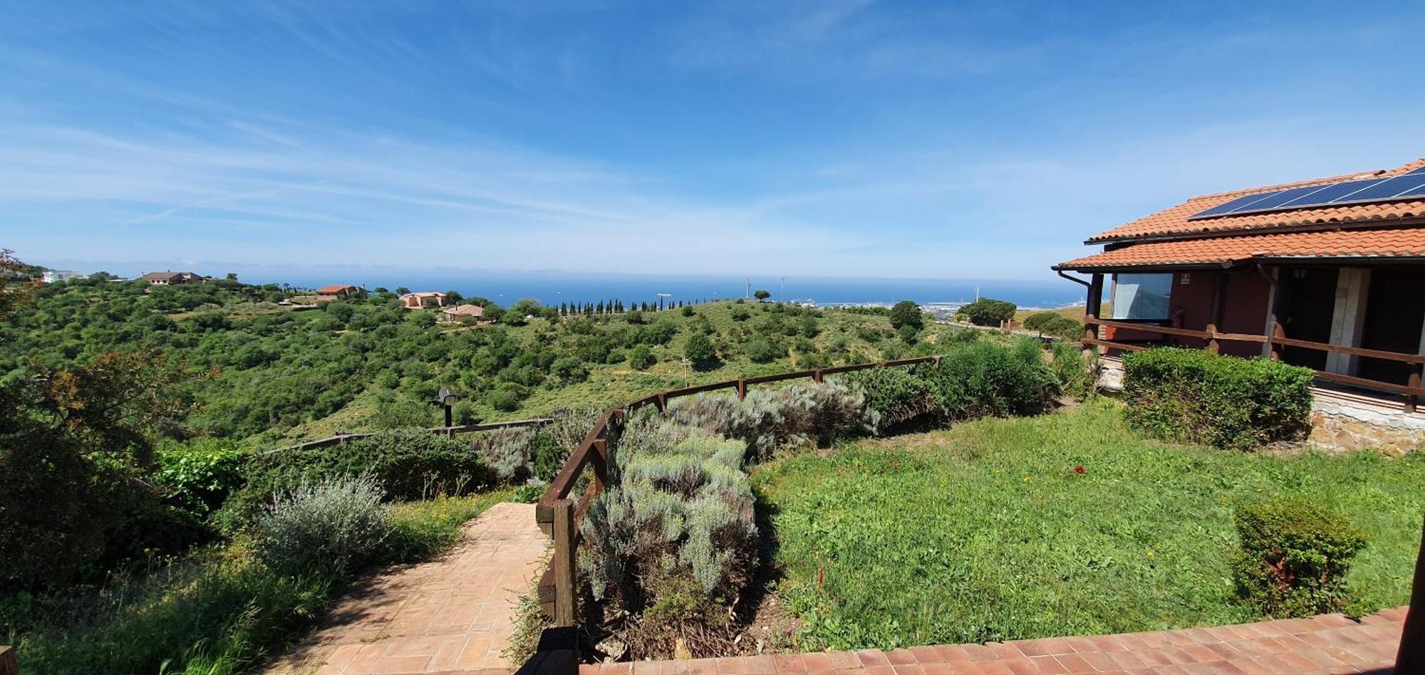 Hotel Tenuta Dell'Argento Resort Civitavecchia Eksteriør bilde
