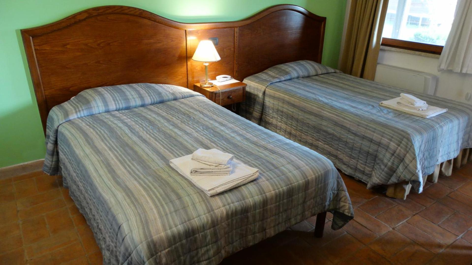 Hotel Tenuta Dell'Argento Resort Civitavecchia Eksteriør bilde