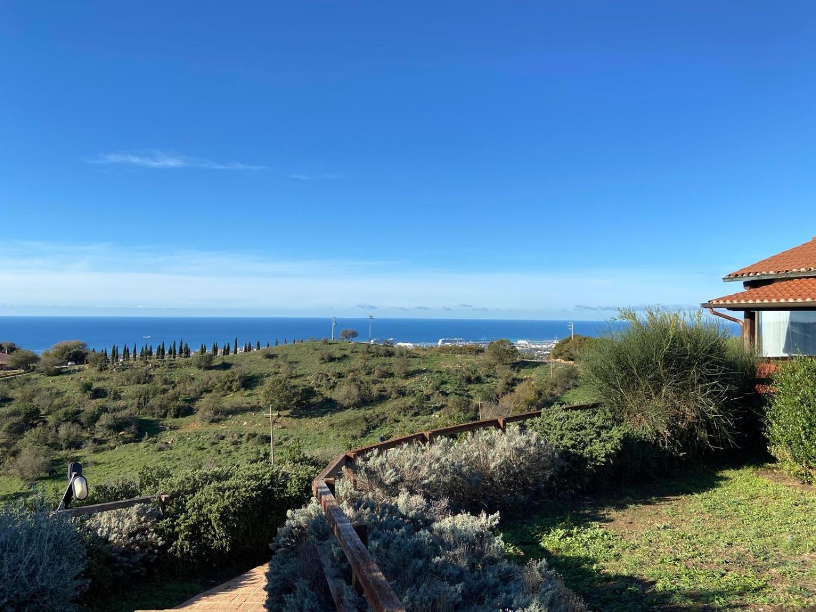 Hotel Tenuta Dell'Argento Resort Civitavecchia Eksteriør bilde