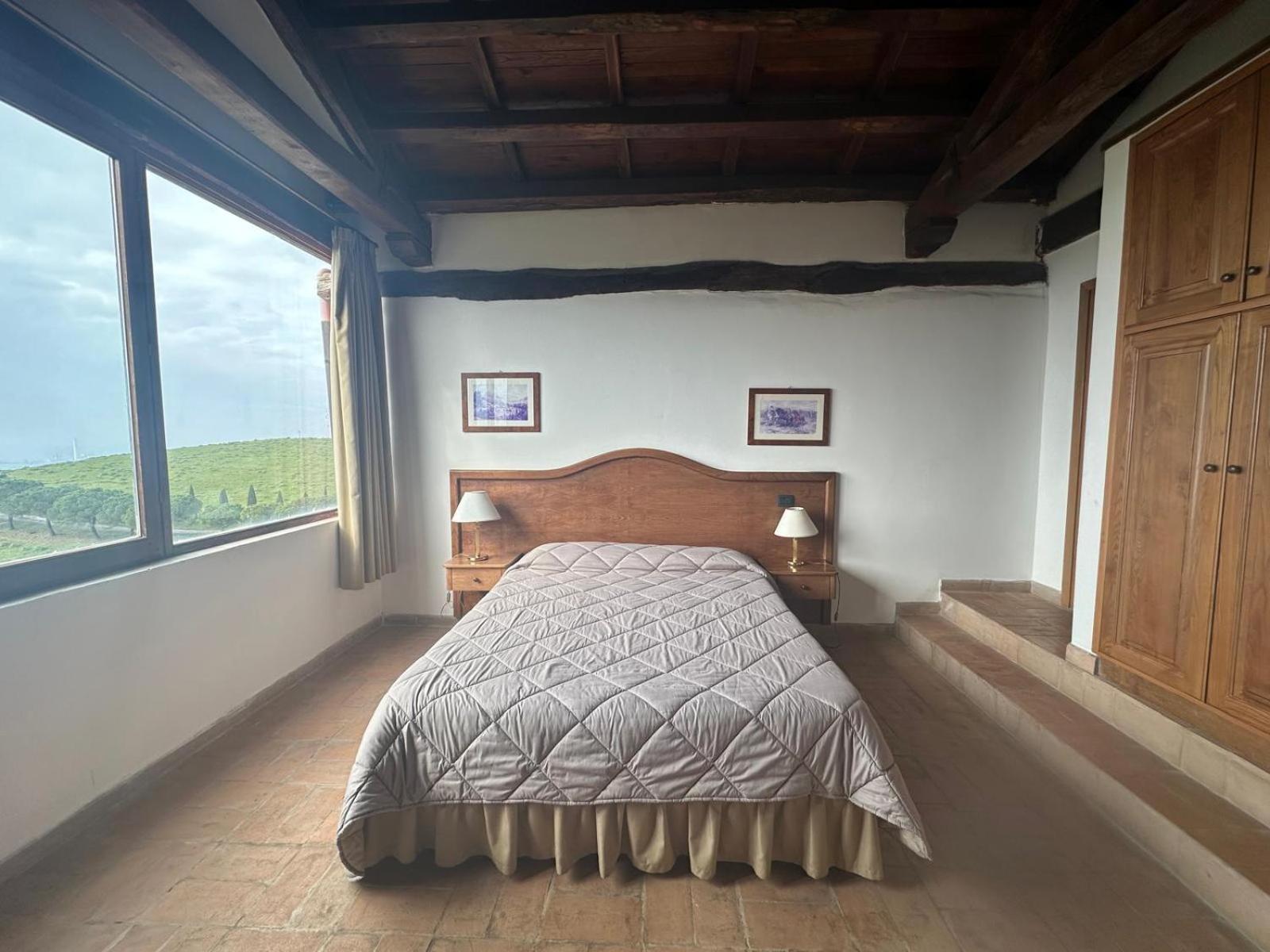 Hotel Tenuta Dell'Argento Resort Civitavecchia Eksteriør bilde