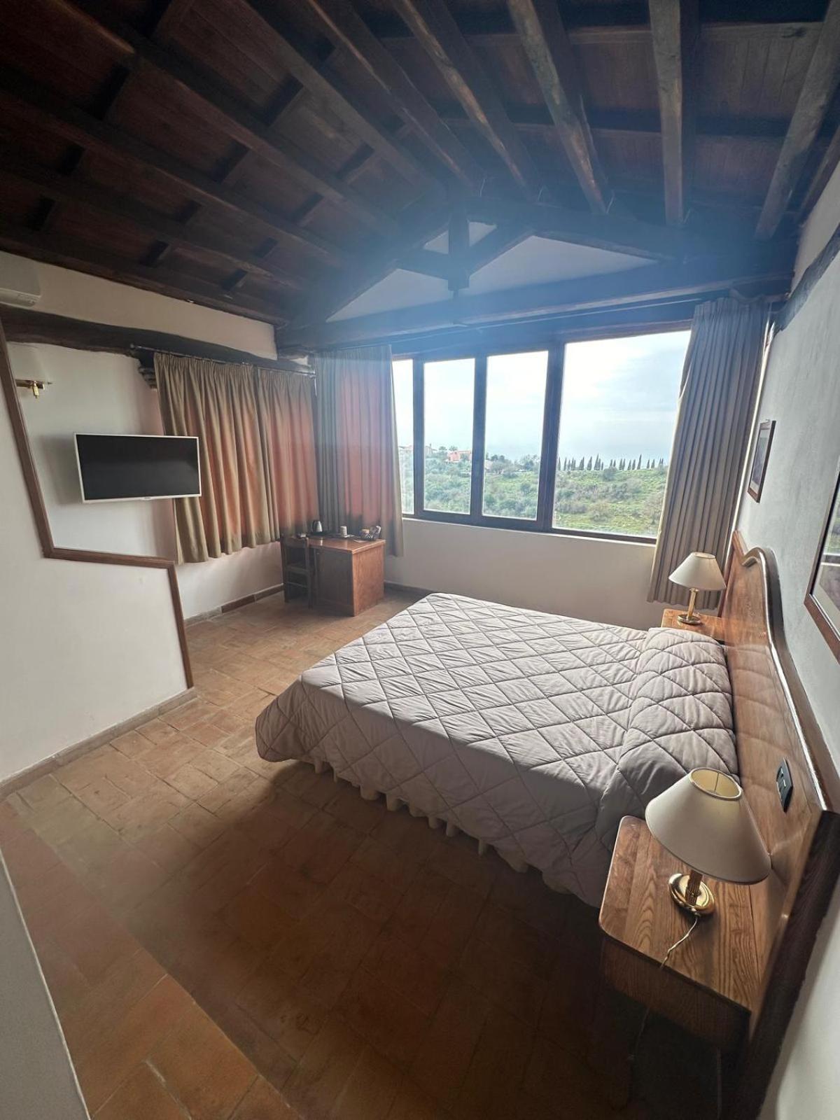 Hotel Tenuta Dell'Argento Resort Civitavecchia Eksteriør bilde