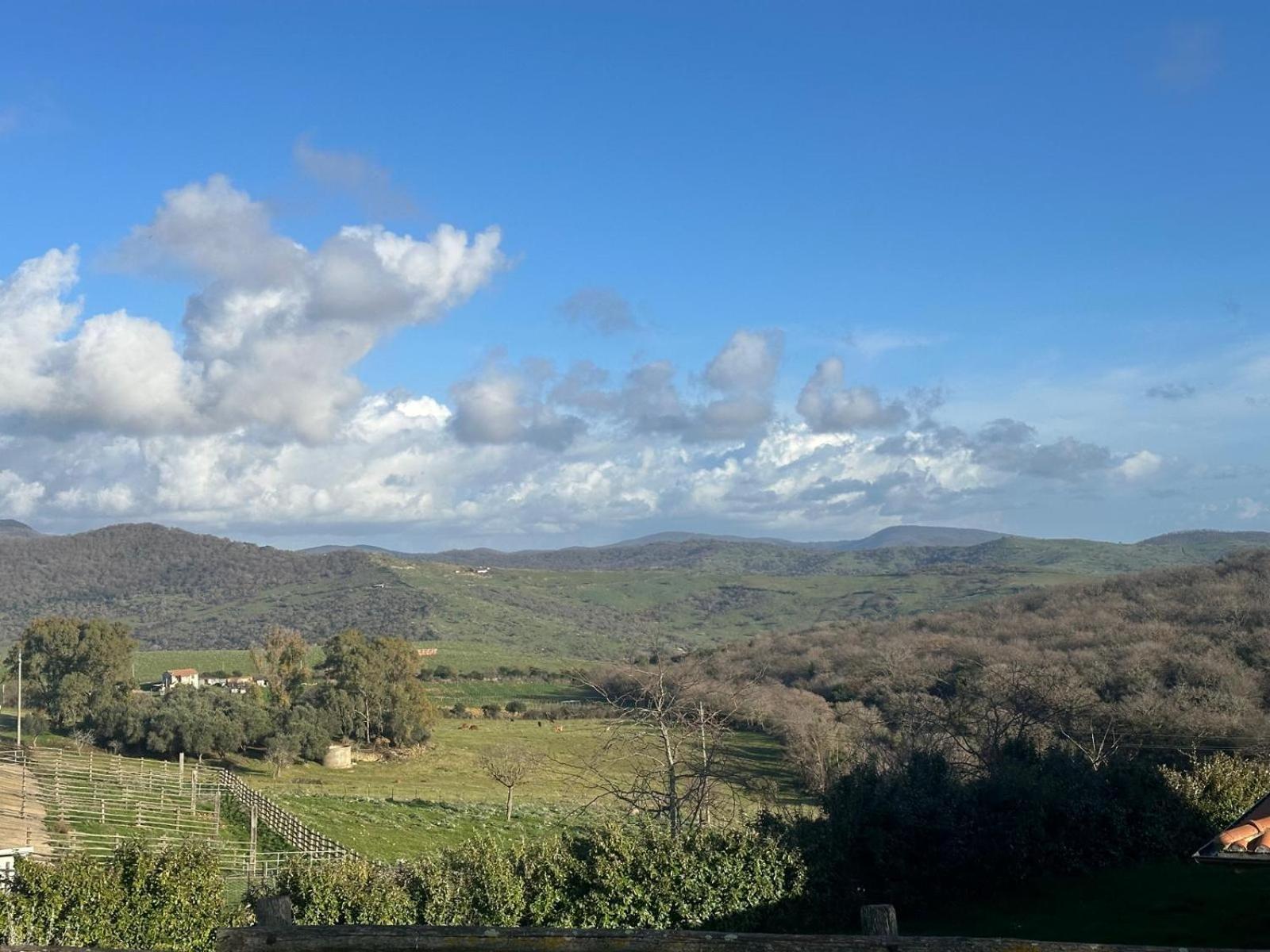 Hotel Tenuta Dell'Argento Resort Civitavecchia Eksteriør bilde