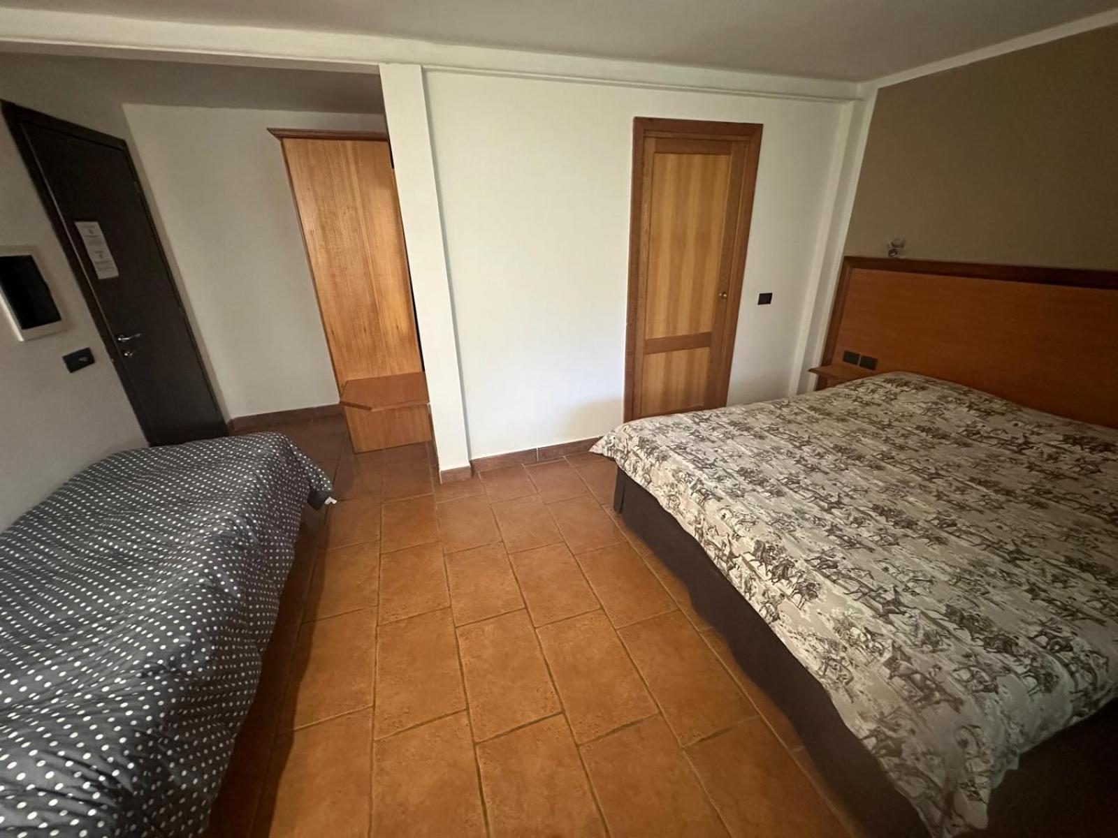 Hotel Tenuta Dell'Argento Resort Civitavecchia Eksteriør bilde