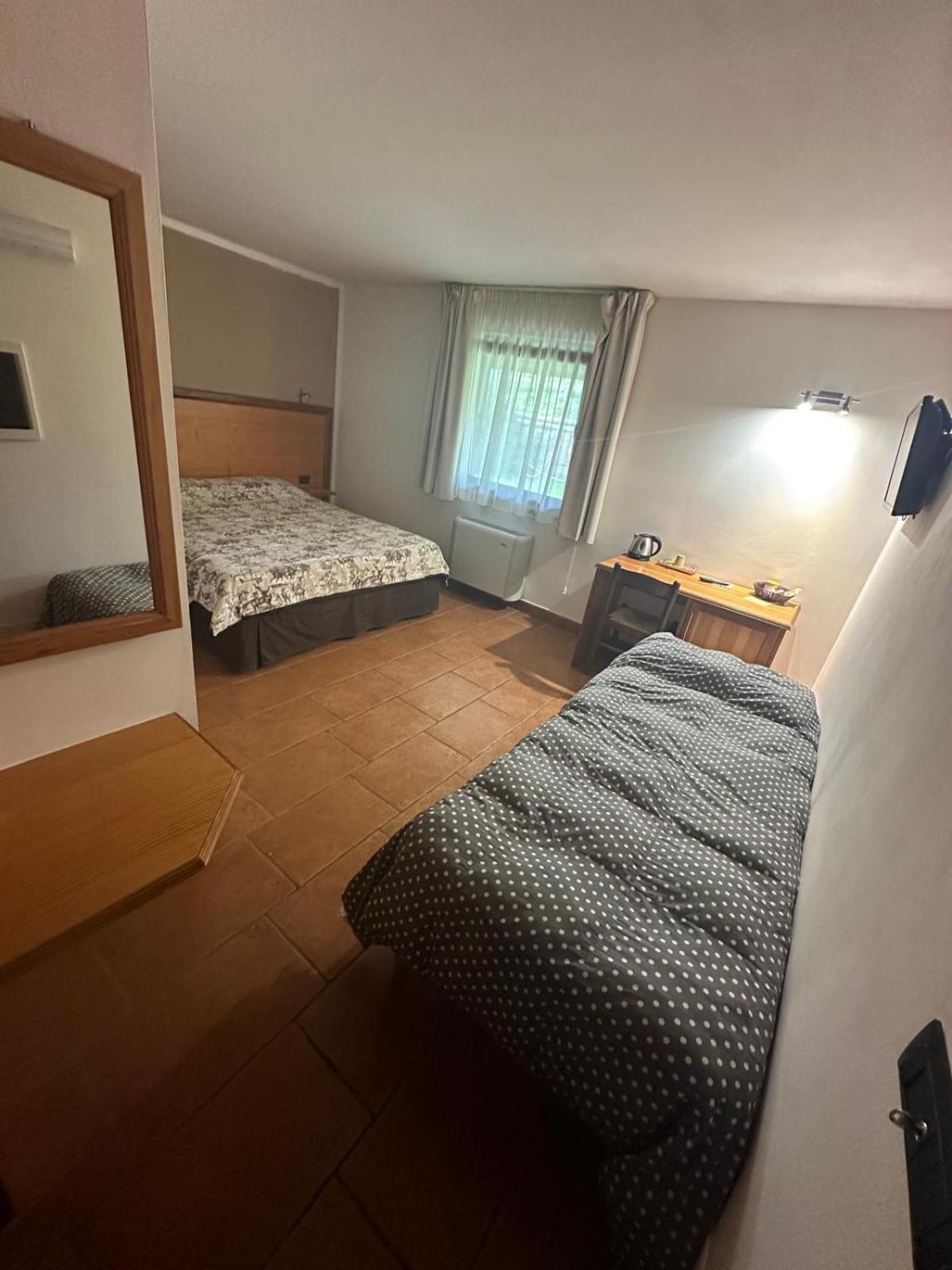 Hotel Tenuta Dell'Argento Resort Civitavecchia Eksteriør bilde