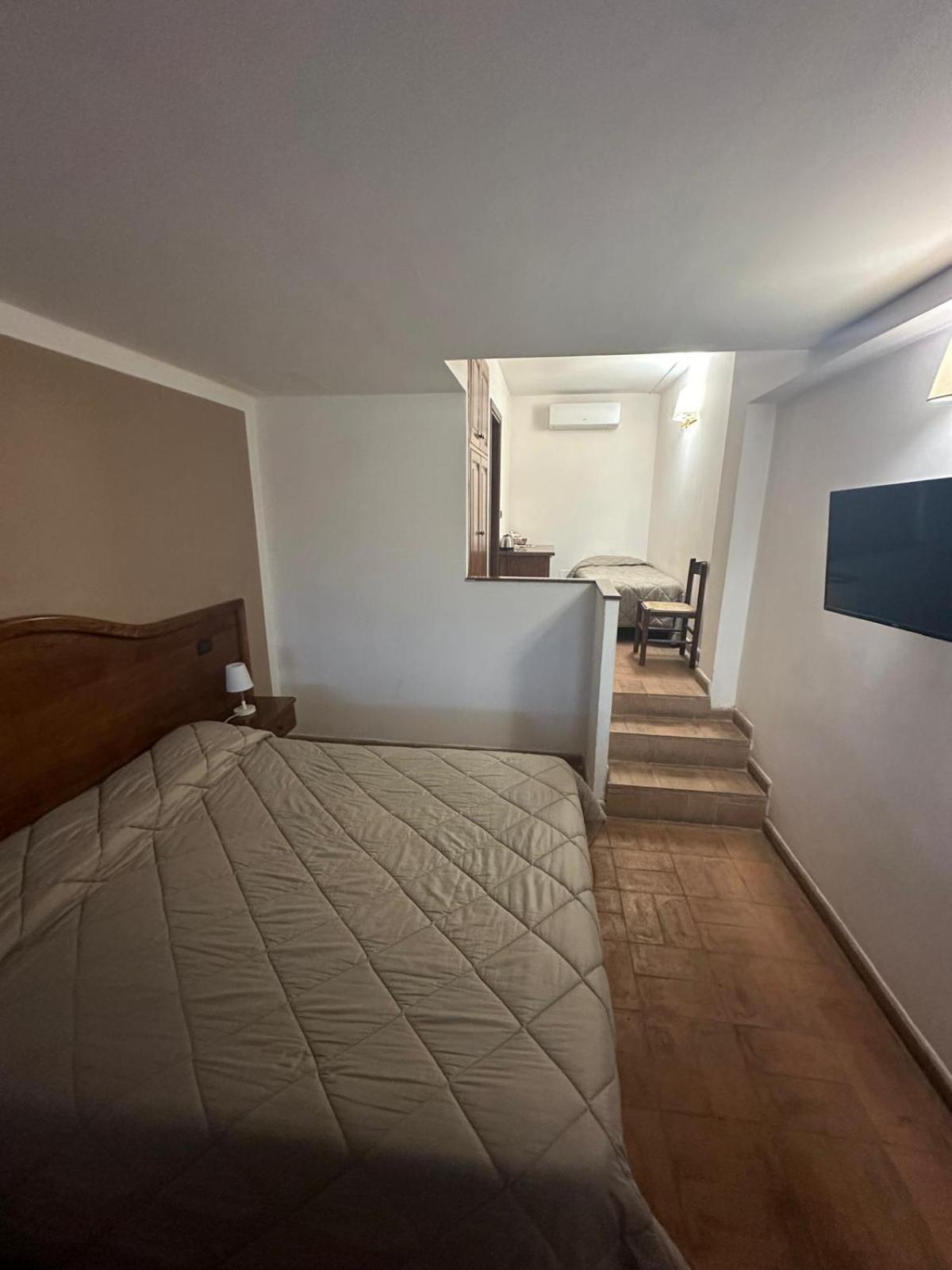 Hotel Tenuta Dell'Argento Resort Civitavecchia Eksteriør bilde