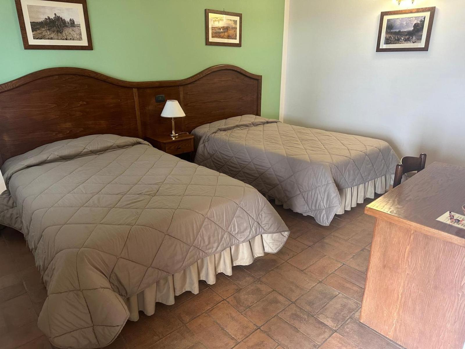 Hotel Tenuta Dell'Argento Resort Civitavecchia Eksteriør bilde
