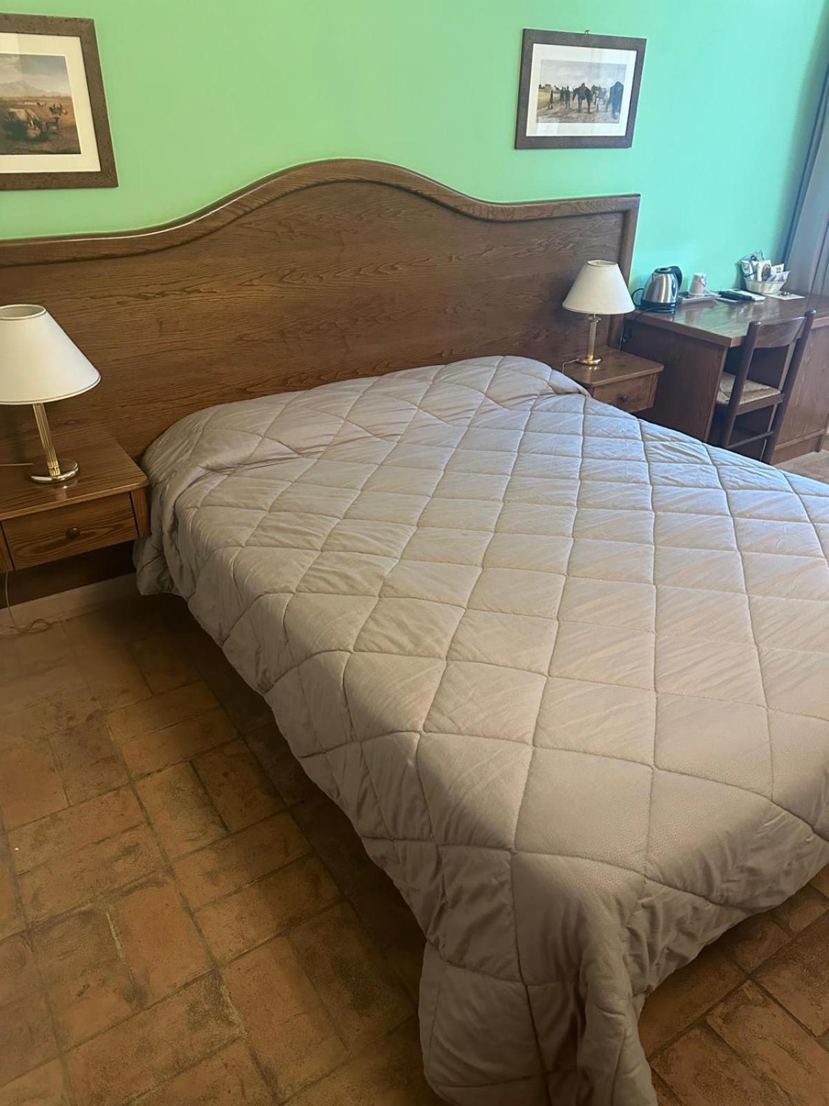 Hotel Tenuta Dell'Argento Resort Civitavecchia Eksteriør bilde