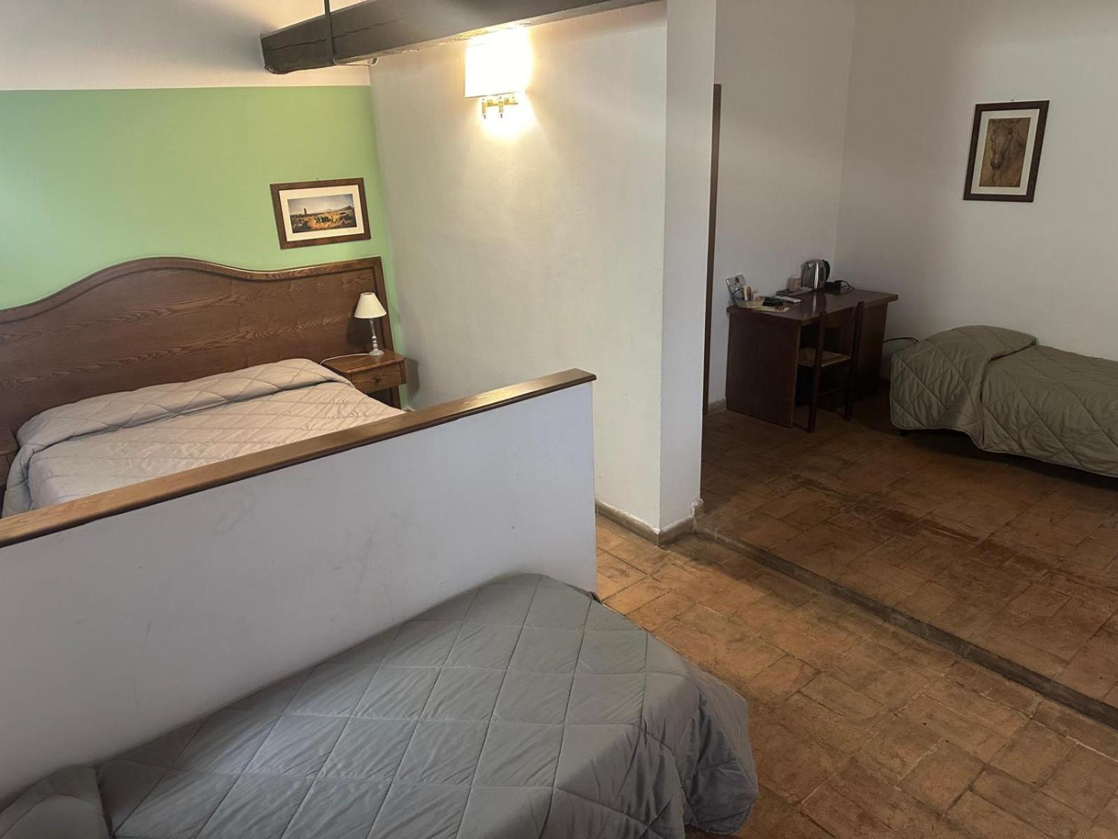 Hotel Tenuta Dell'Argento Resort Civitavecchia Eksteriør bilde