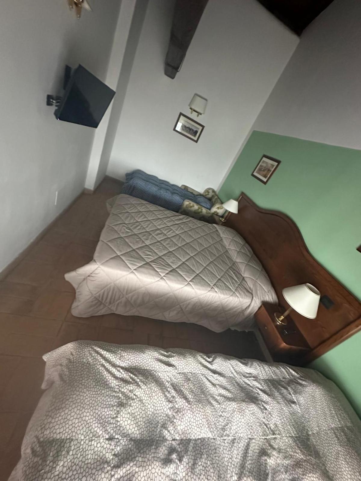 Hotel Tenuta Dell'Argento Resort Civitavecchia Eksteriør bilde
