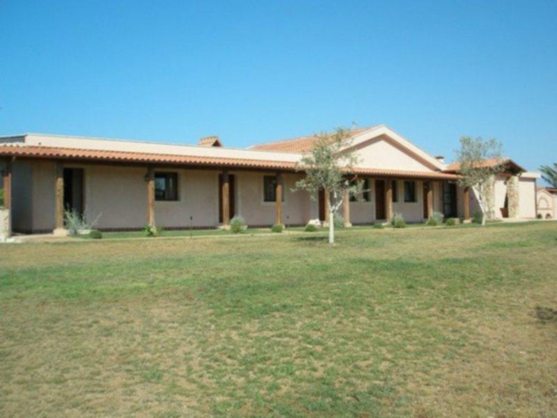 Hotel Tenuta Dell'Argento Resort Civitavecchia Eksteriør bilde