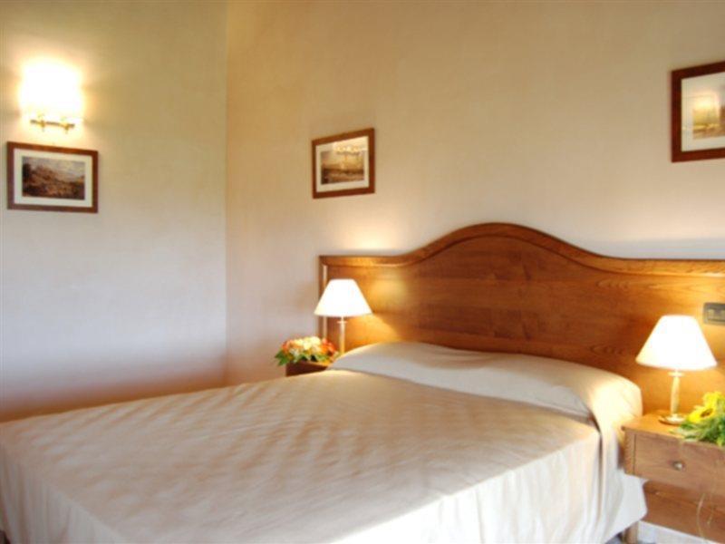 Hotel Tenuta Dell'Argento Resort Civitavecchia Eksteriør bilde