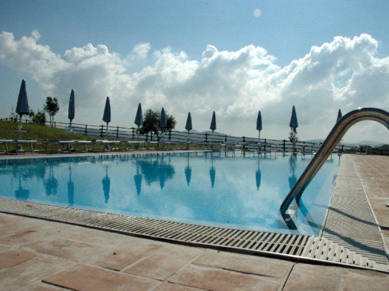 Hotel Tenuta Dell'Argento Resort Civitavecchia Eksteriør bilde