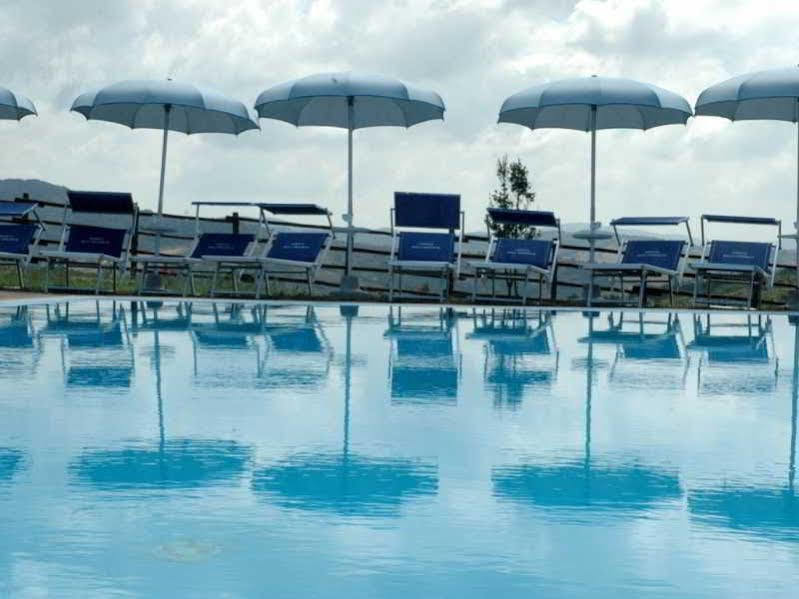 Hotel Tenuta Dell'Argento Resort Civitavecchia Eksteriør bilde