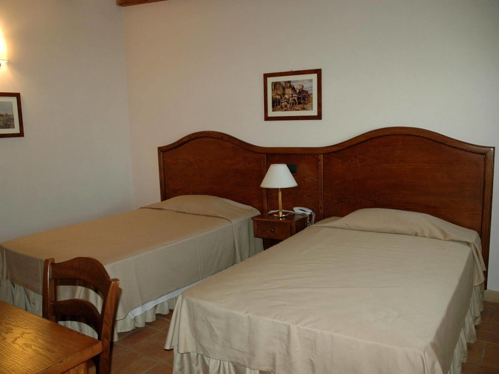 Hotel Tenuta Dell'Argento Resort Civitavecchia Eksteriør bilde